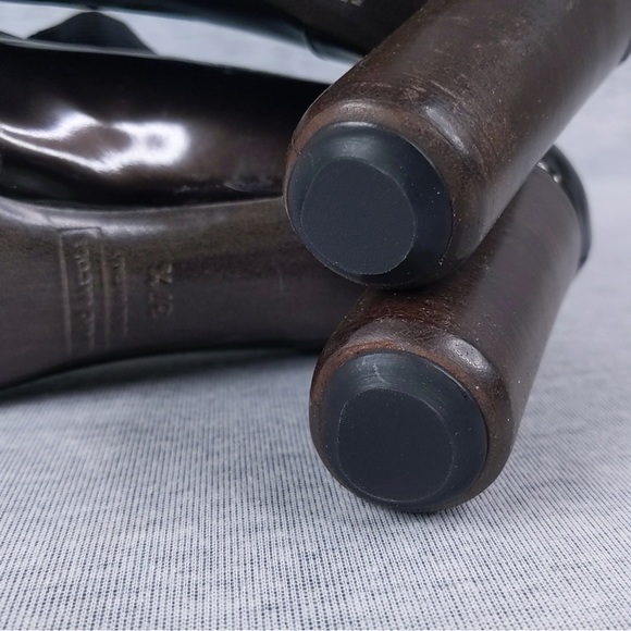 2x👯‍♀️Host Pick⚡️Marc Jacobs Oxford Style Heels- with flaws - Picture 13 of 15